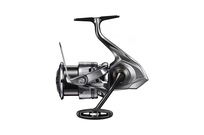 Mulinello Shimano Twin Power FE