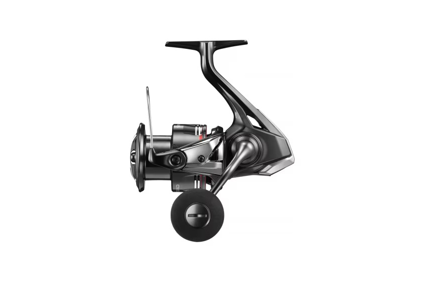 Mulinello Shimano Vanford FA