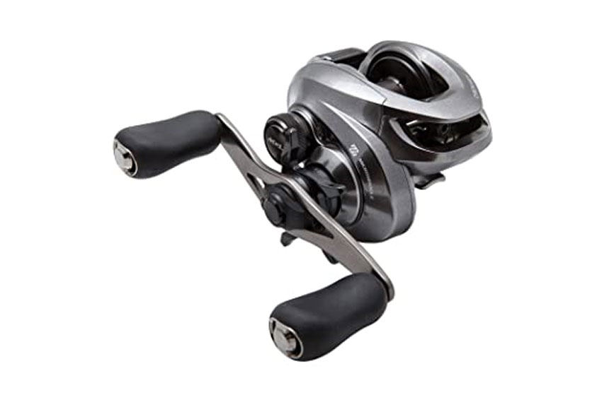 MULINELLO SHIMANO CASTING CHRONARCH MGL