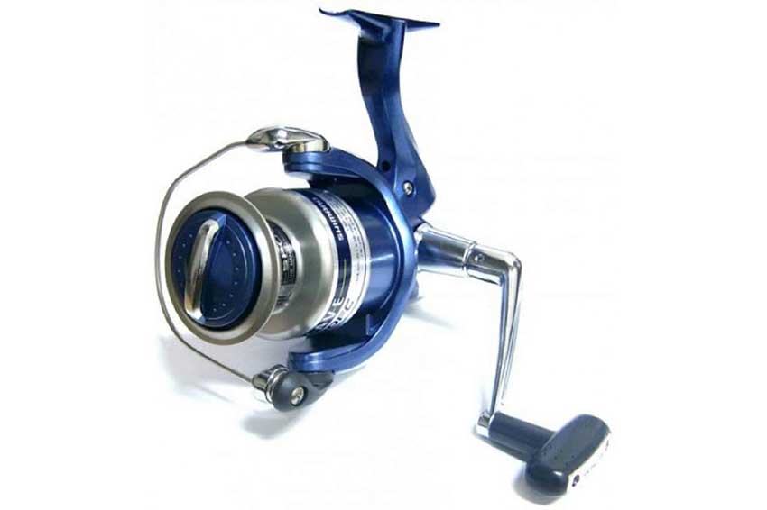 Mulinello Shimano NEXAVE