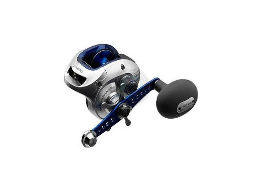 Mulinello Shimano Curado J-Type