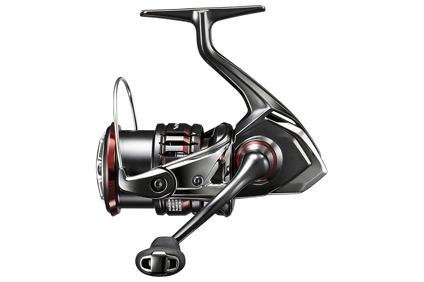 Mulinello Shimano Vanford 2020