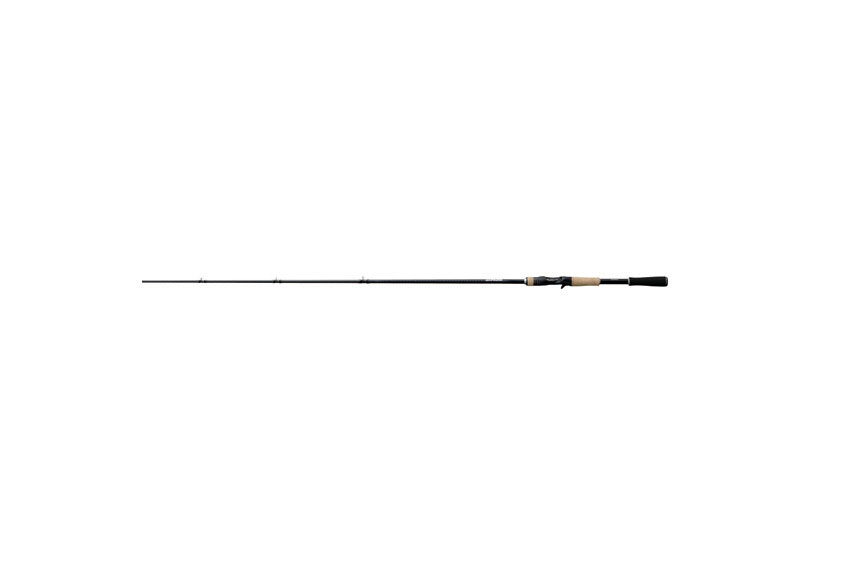 SHIMANO - Canna Expride Casting