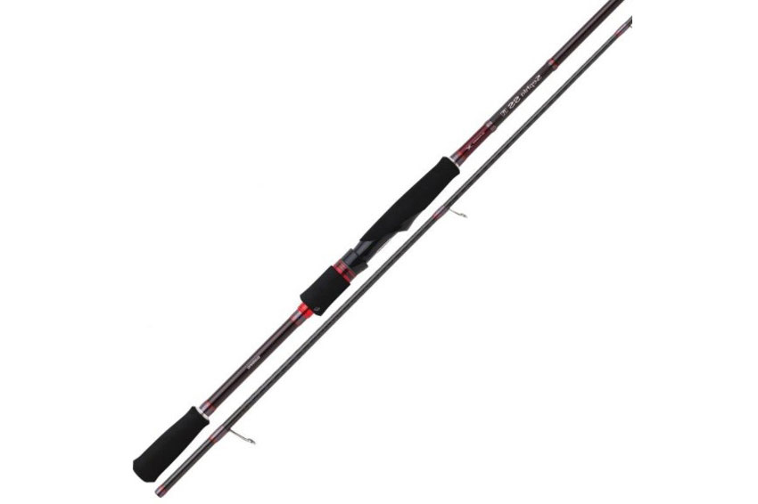 Shimano Canna Sephia SS-R Spinning