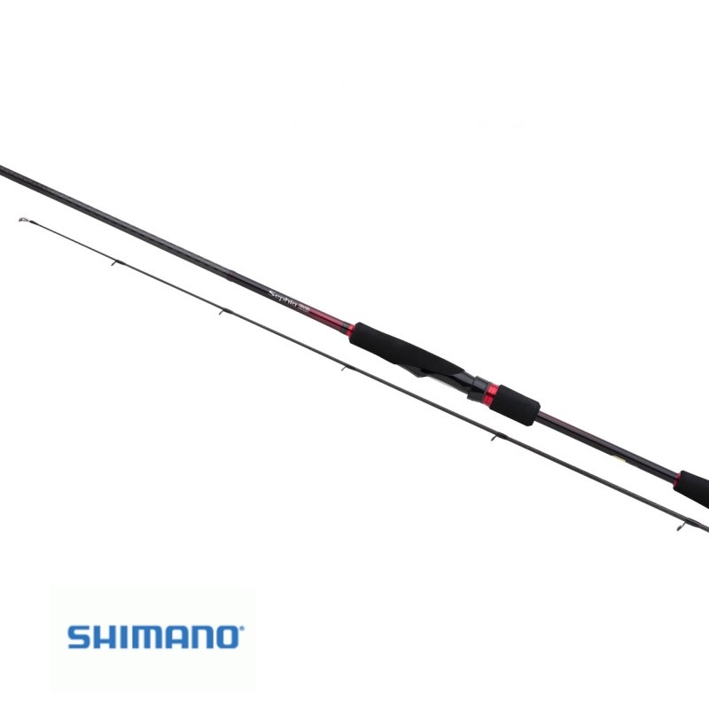 Shimano Canna Sephia BB Spinning