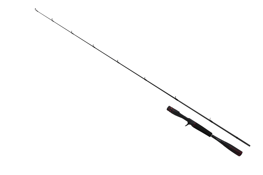 Canna Zodias Casting Shimano