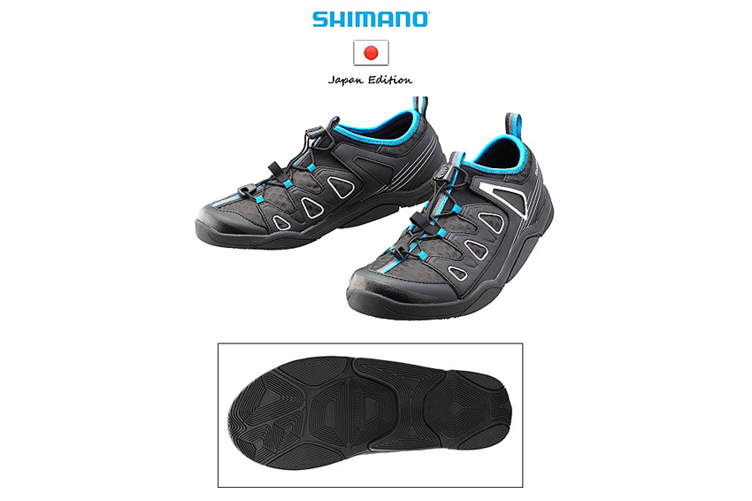 Scarpe Active Boat Shose FS-049N