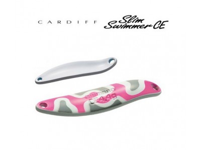 CARDIFF SLIM SWIMMER CE 2.0gr