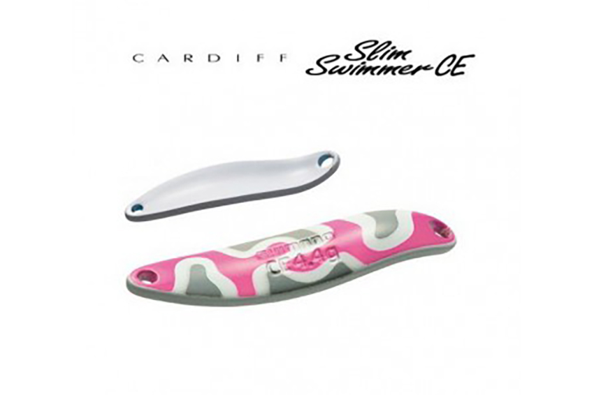 CARDIFF SLIM SWIMMER CE 2.0gr