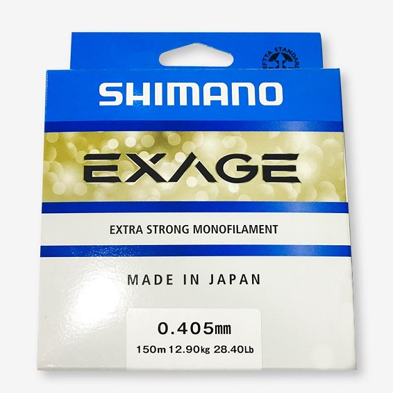 EXAGE 150mt