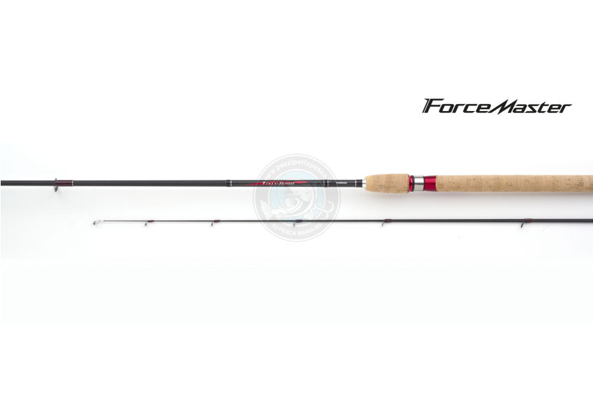 FORCEMASTER DX SUP.SENS. 270ML