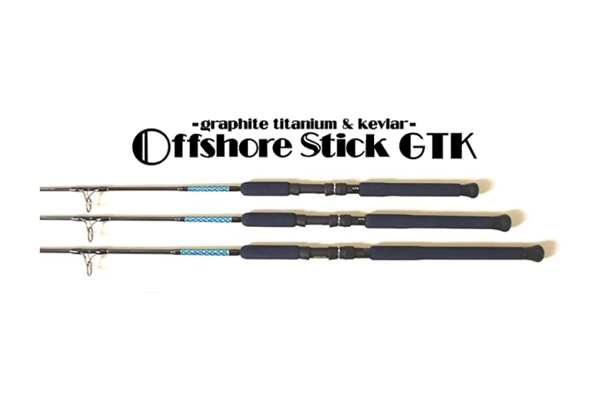 Canna Offshore Stick GTK Keyohu