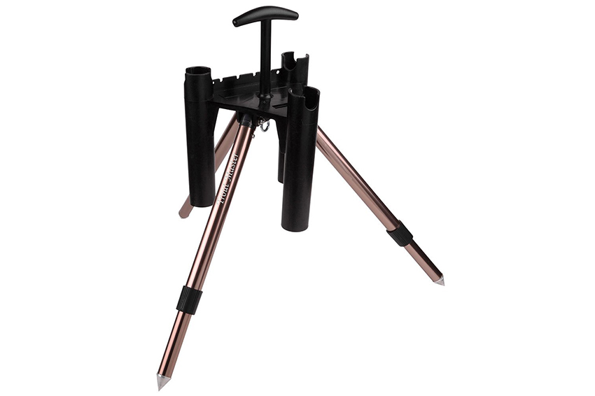 Portacanne SproTrout Master Tripod