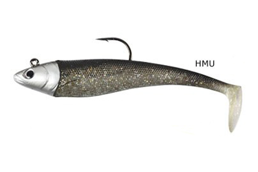 Ultra Shad 17cm 80gr