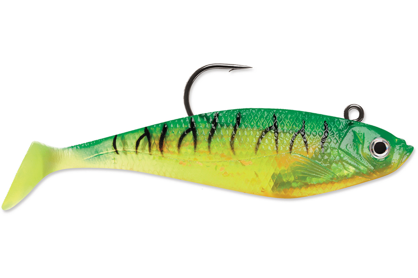 Wild Eye Swim Shad Storm