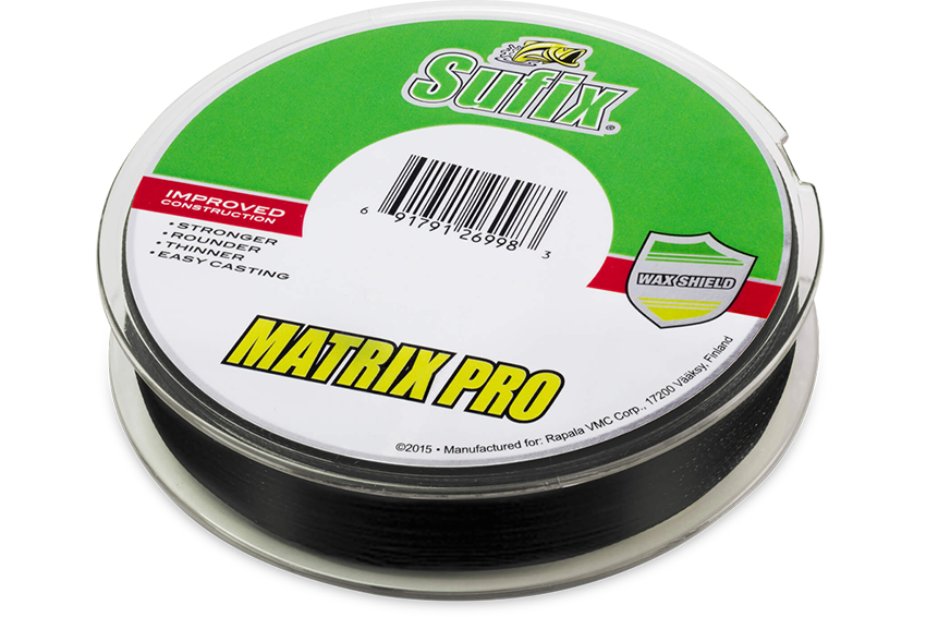 MATRIX PRO SMOKE