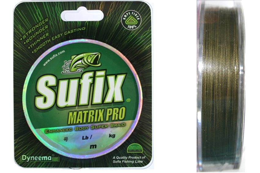 MATRIX PRO GREEN