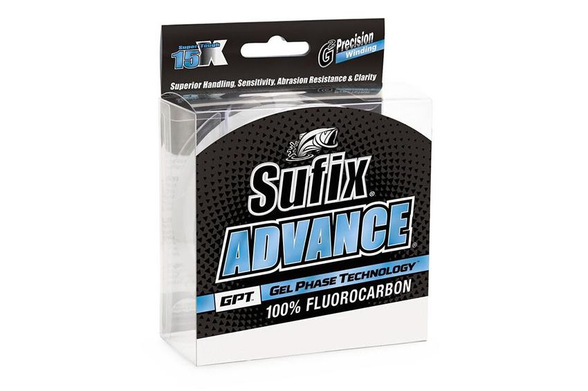 Advance Fluorocarbon