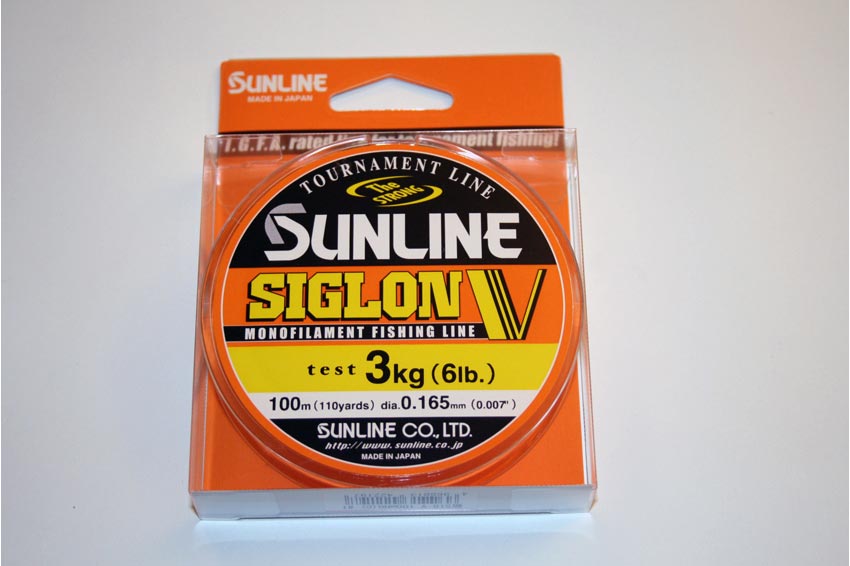 SUNLINE SIGLON V