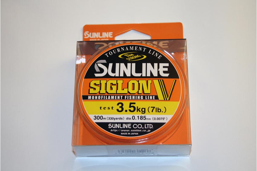 SUNLINE SIGLON V