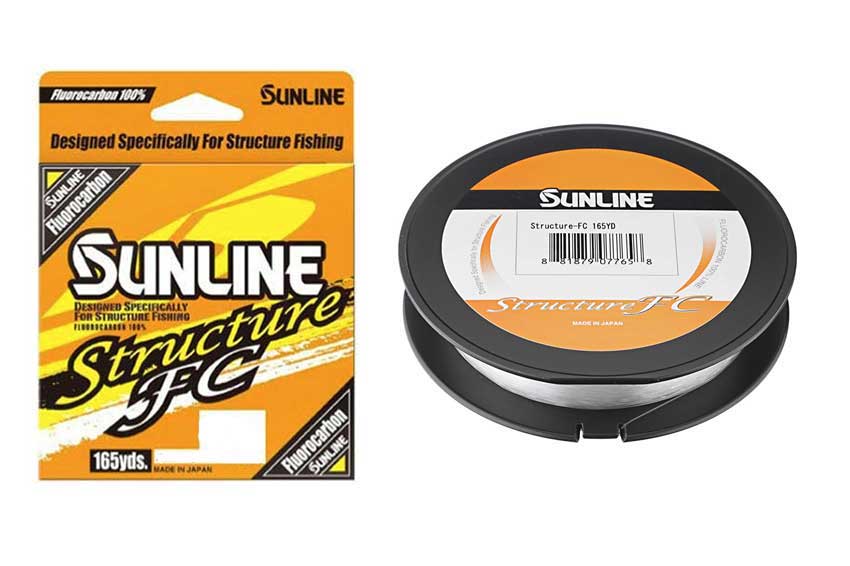 SUNLINE AM. STRUCTURE FC