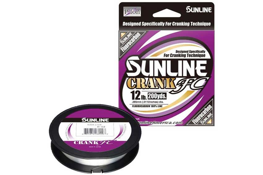 SUNLINE AM. CRANK FC