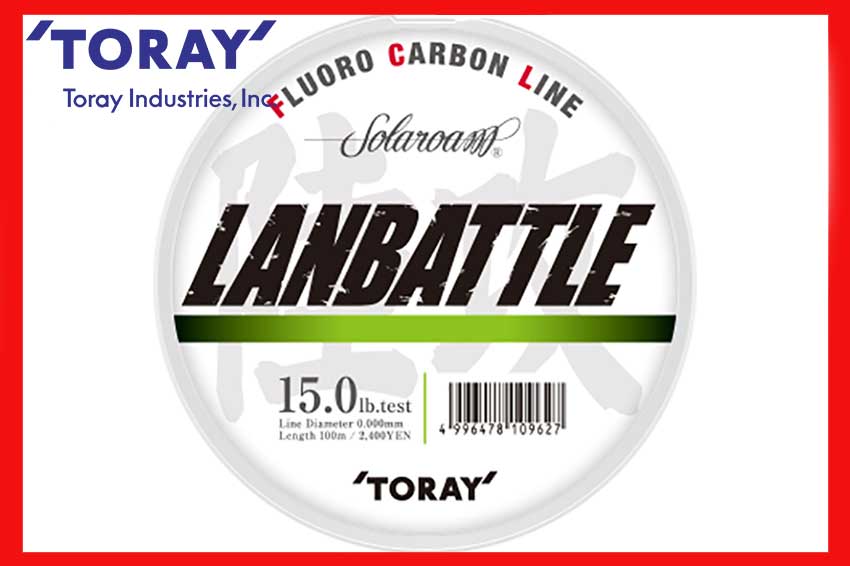 SOLAROAM LAMBATTLE FL. 100mt