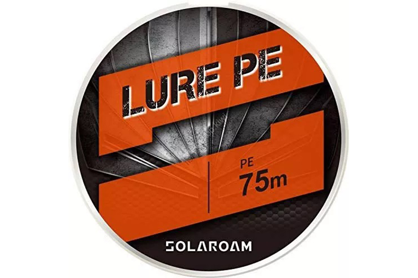 TORAY - Solaroam Lure PE