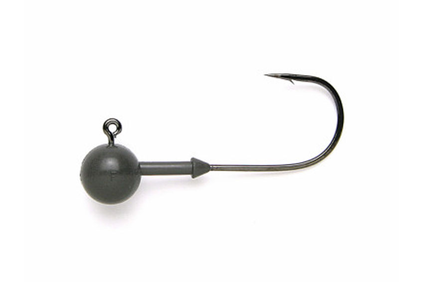 TUNGSTEN JIG HEAD TEXAX BALL