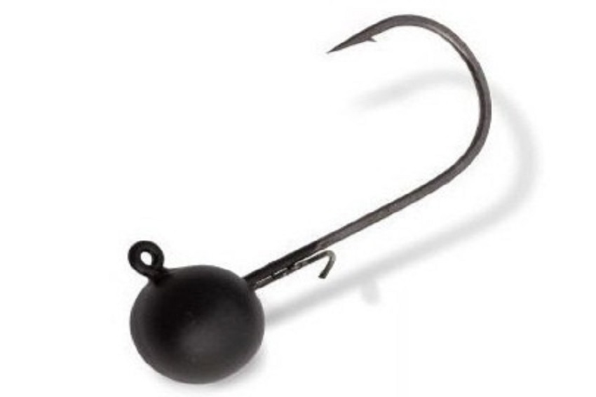 TUNGSTEN JIG HEAD BALL HEAD