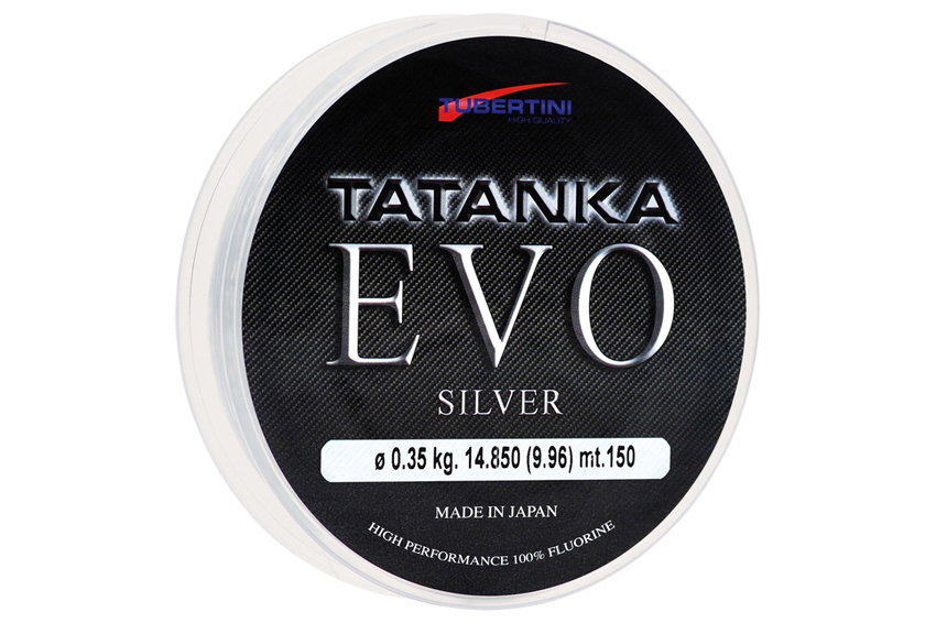 TATANKA EVO