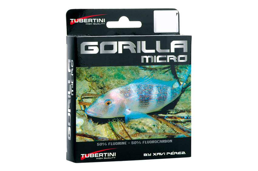 GORILLA MICRO