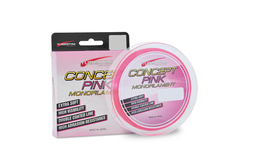 CONCEPT PINK 150mt