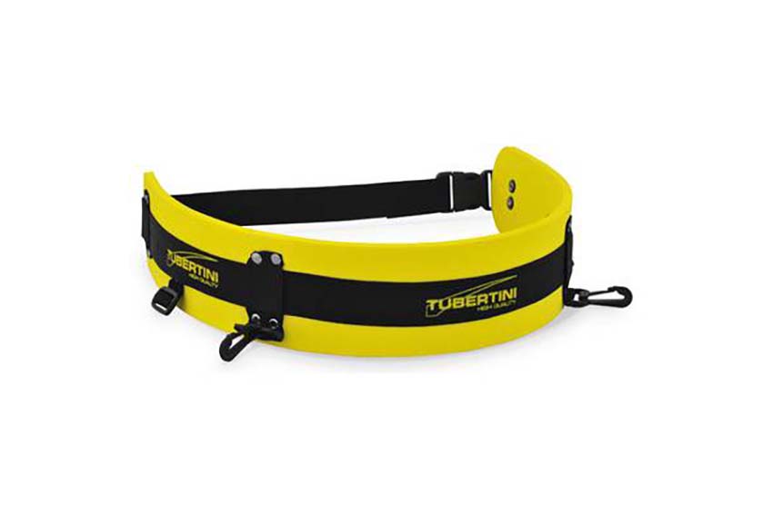 Tubertini Cintura Trota TB Belt