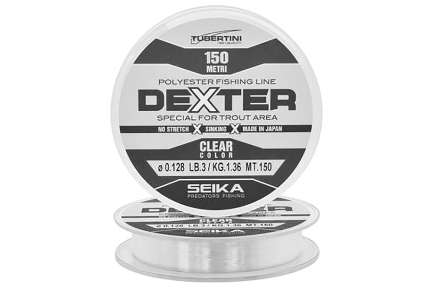 Tubertini Dexter Polyester