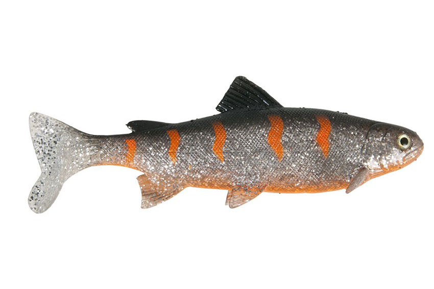 Uni Cat Trout 20cm 105gr