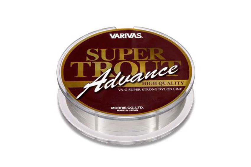 Pesca Mania Store - SALTWATER FILO Tubertini Boss Fluorocarbon 50mt