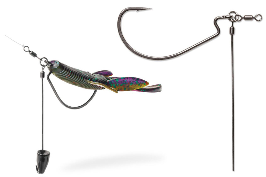 Pesca Mania Store - FRESHWATER AMI, ANCORINE E JIGHEAD TOKYO RIG