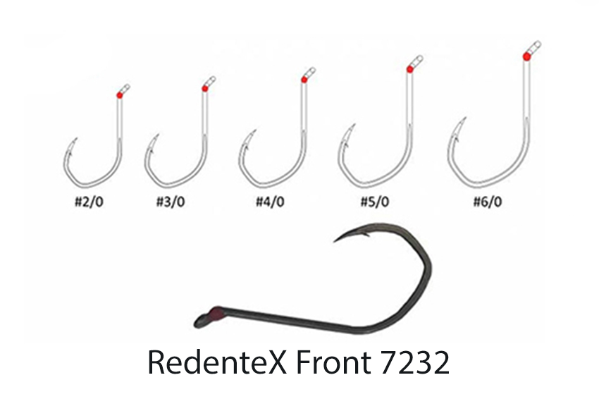 RedenteX Front 7232