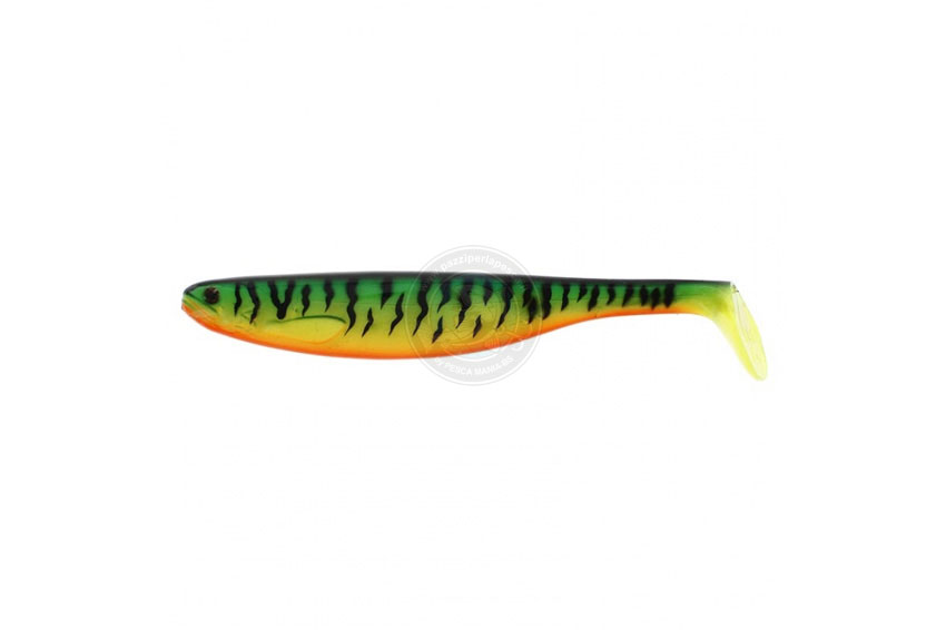 Shad Teez 22cm Crazy Fire Tiger