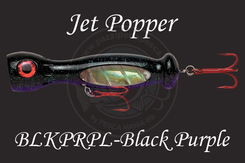 JET POPPER 07