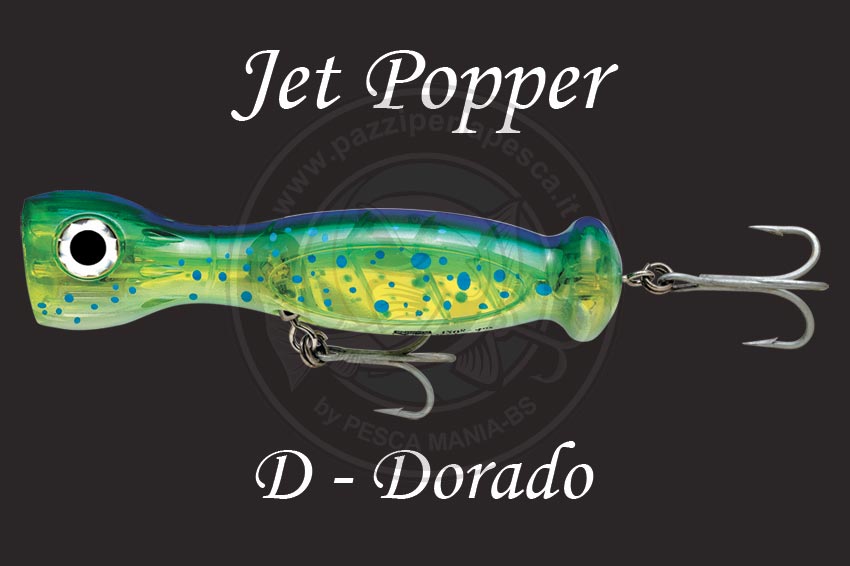 JET POPPER 05