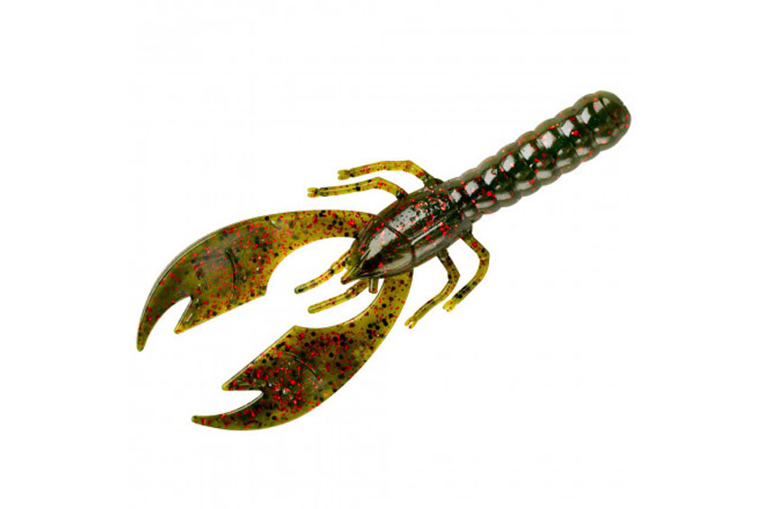 YUM CRAW PAPI 3.75''