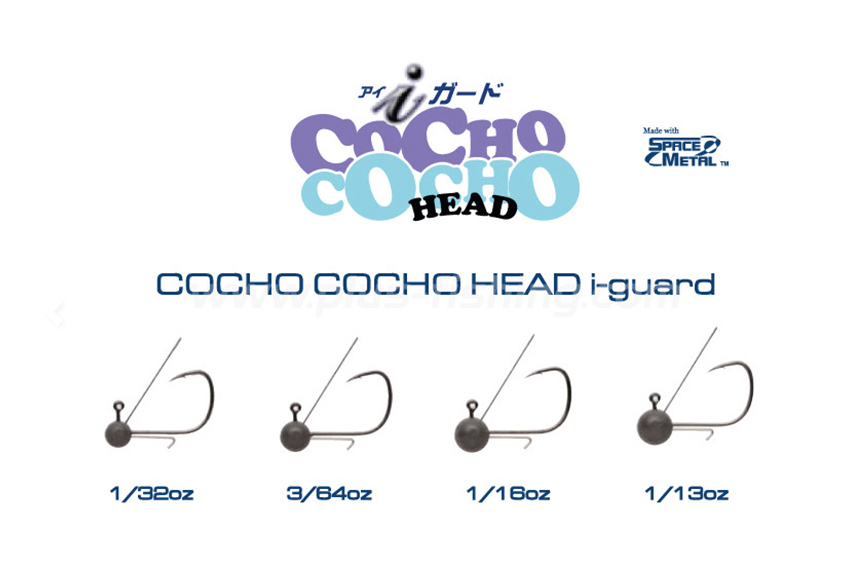 Zappu Cocho Choco Head I-Guard