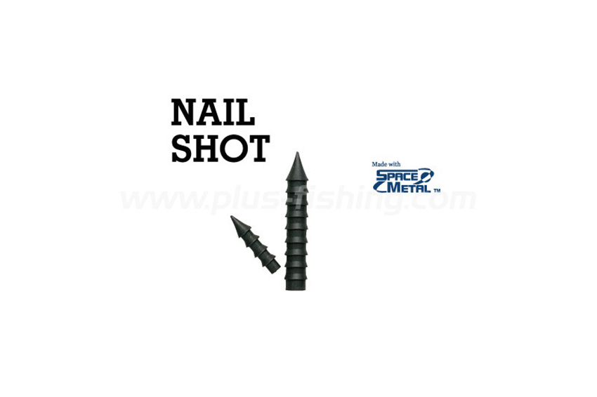 Zappu Nail Shot