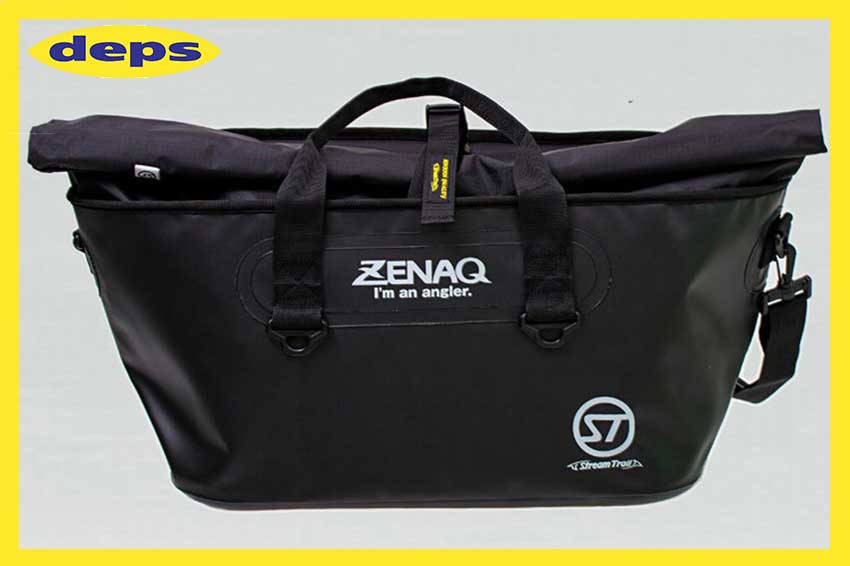 ZENAQ FIELD BAG