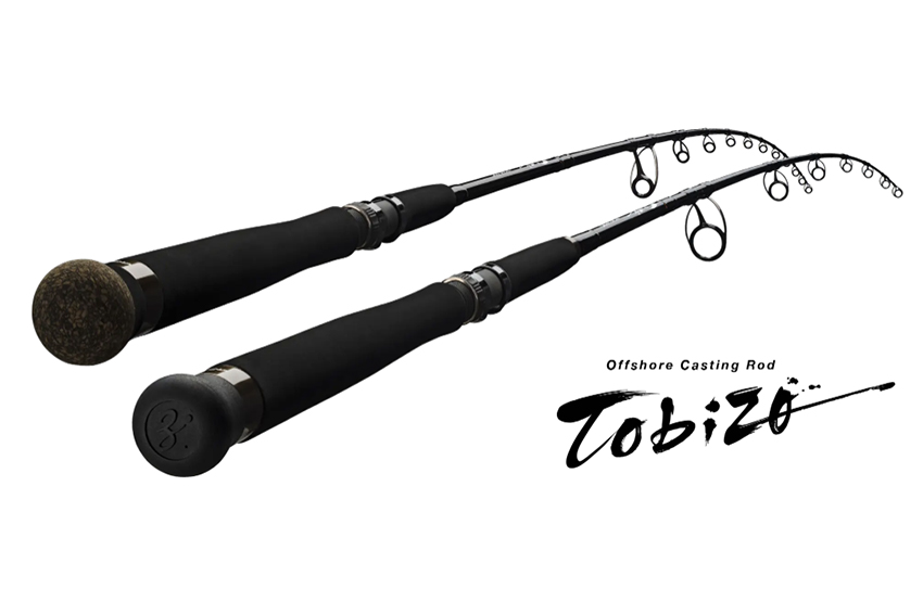 ZENAQ TOBIZO TC80-50G for Technical game