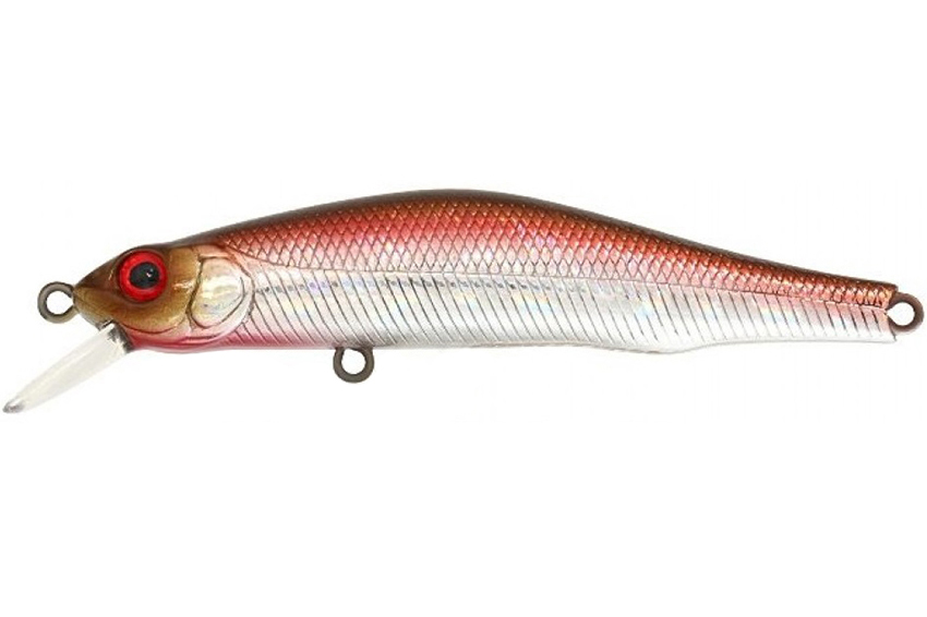 ZIP BAIT - Orbit 80SP-SR